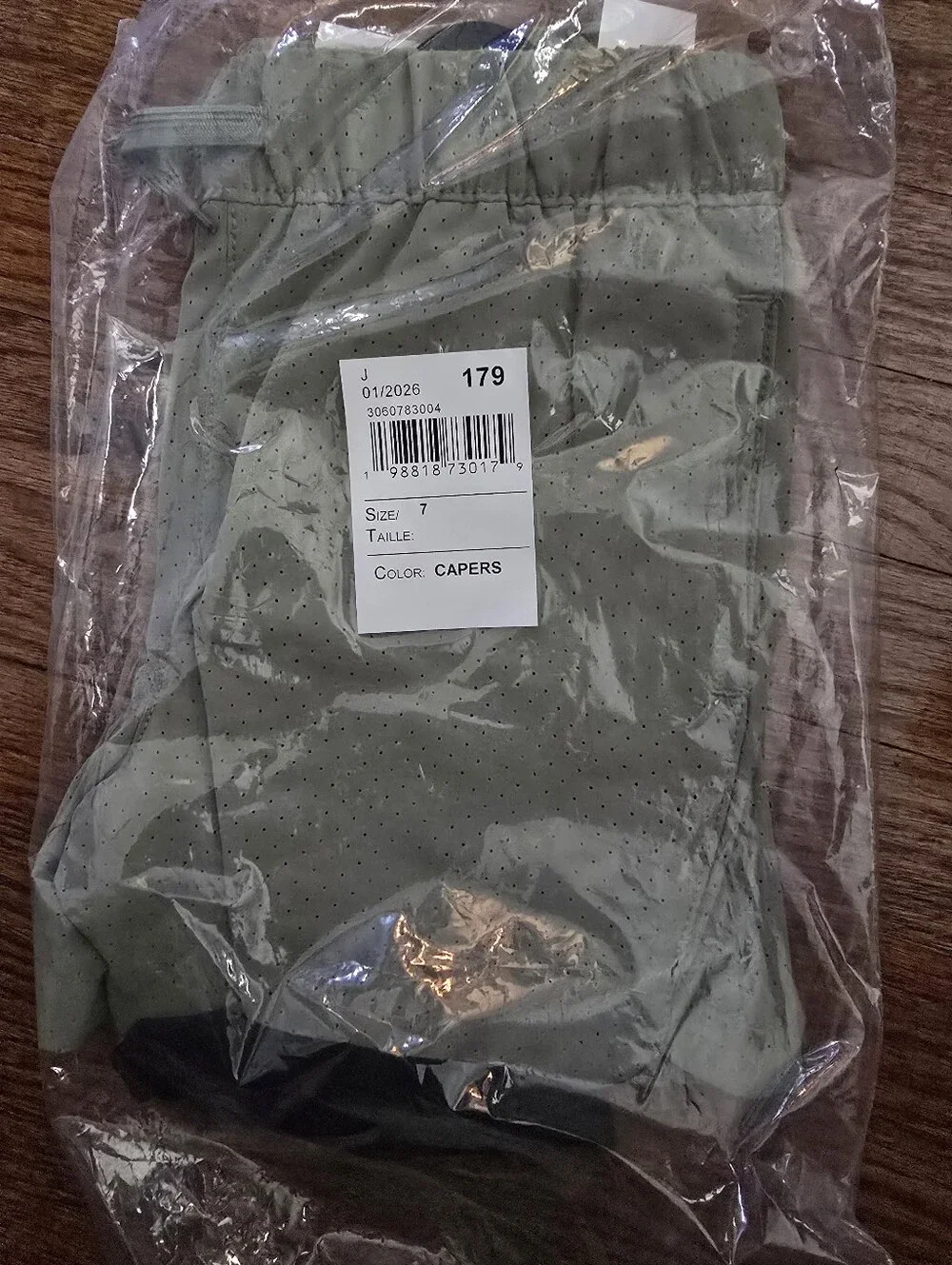 NWT Children's Place Boys Size 7 Shorts